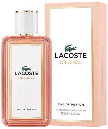 Lacoste Original Femme Edp 90 ml
