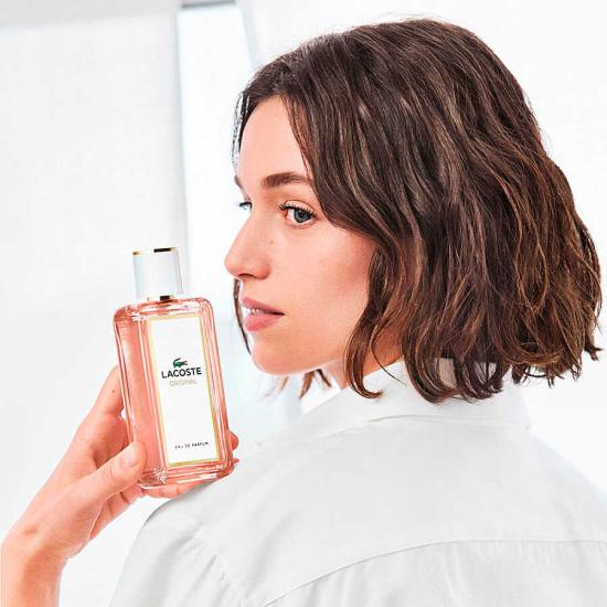 Lacoste Original Femme Edp 90 ml
