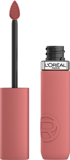 Loreal Paris Matte Resistance Mat Likit Ruj 120 Major Crush