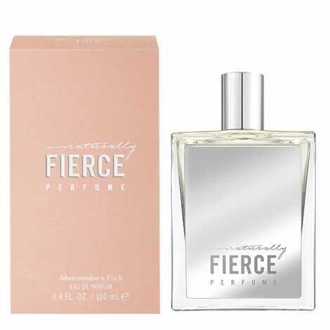 Abercrombie & Fitch Naturally Fierce Edp 100 ml