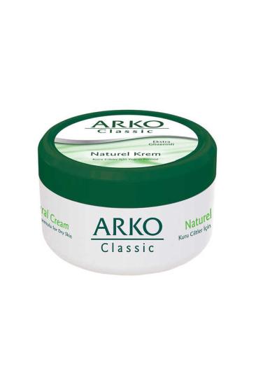Arko Klasik Kavanoz 300 ml