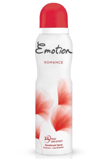 Emotion Deodorant 150ml Romance