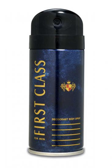 First Class Erkek Deodorant 150 ml