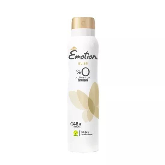 Emotion Bliss Deodorant 150 ml