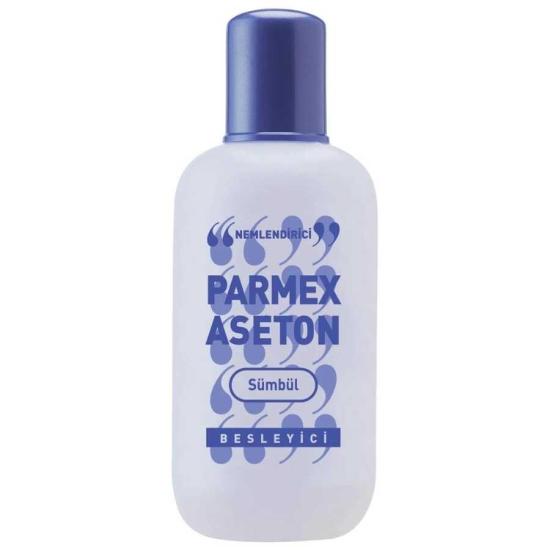 Parmex Besleyici Nemlendirici Aseton 125 ml