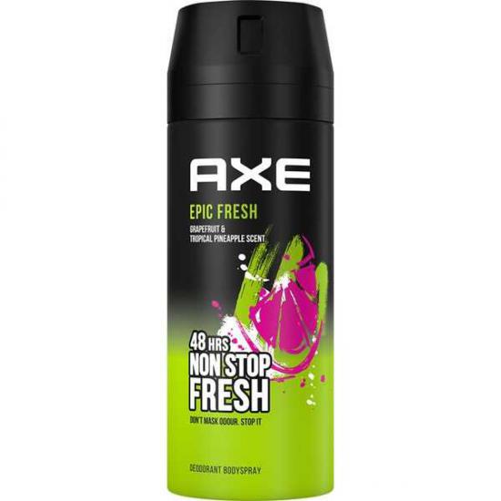 Axe Epic Fresh Deodorant 150 ml
