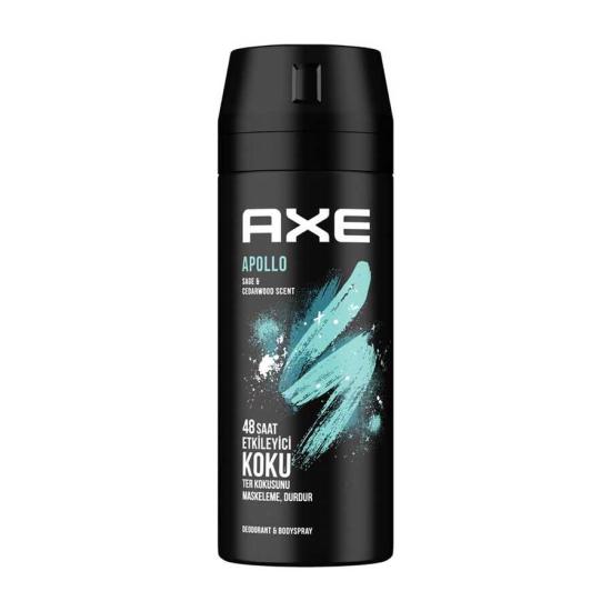 Axe Apollo Erkek Deodorant 150 ml