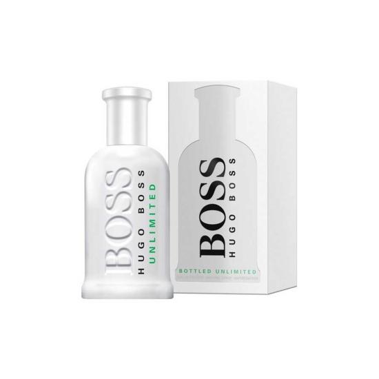 Hugo Boss Boss Bottled Unlimited Edt 100ml