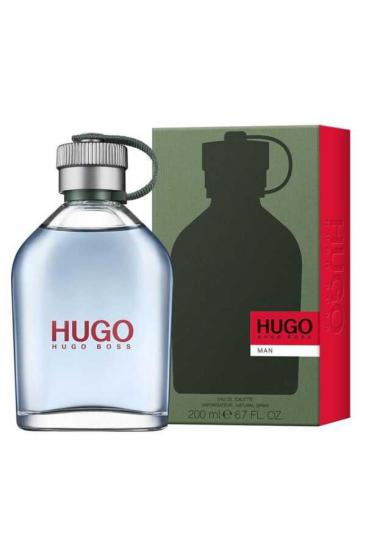 Hugo For men 200 ml Edt