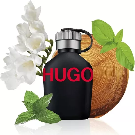 Hugo Boss Just Different Edt 200 ml