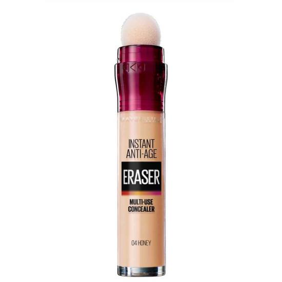 Maybelline New York New York Instant Anti Age Eraser Kapatıcı 04 Honey