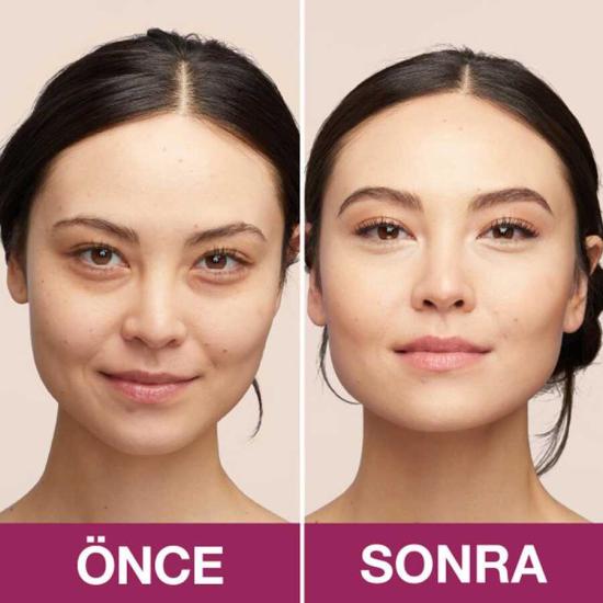 Maybelline New York New York Instant Anti Age Eraser Kapatıcı 04 Honey