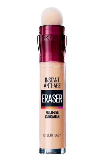 Maybelline New York New York Instant Anti Age Eraser Kapatıcı 121 Light Hone