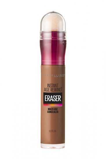 Maybelline Instant Anti-Age Eraser Eye Concealer Deep Bronze