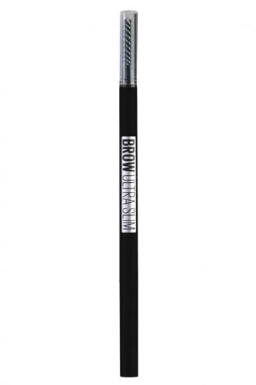 Maybelline Brow Ultra Slim No 06 Black Brown