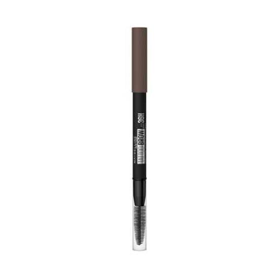 Maybelline Tattoo Brow 36H Crayon 07 Deep Brown