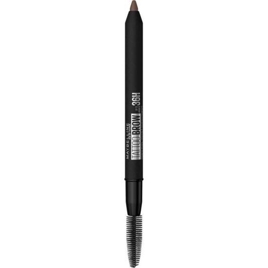 Maybelline Tattoo Brow 36H Crayon 05 Medium Brown