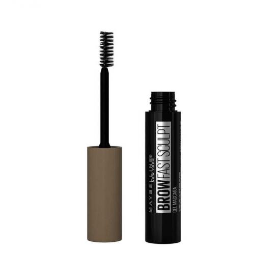 Maybelline New York Brow Fast Sculpt Brow Gel No: 01 Blonde