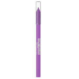Maybelline New York Tattoo Liner Jel Göz Kalemi 801Purple Pop