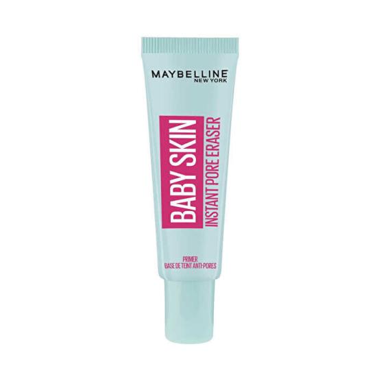 Maybelline Baby Skin Instant Pore Eraser Makyaj Bazı