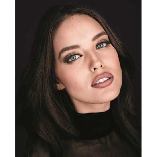 Maybelline New York Color Sensational Dudak Kalemi - 30 Rich Chocolate (Koyu Kahverengi)