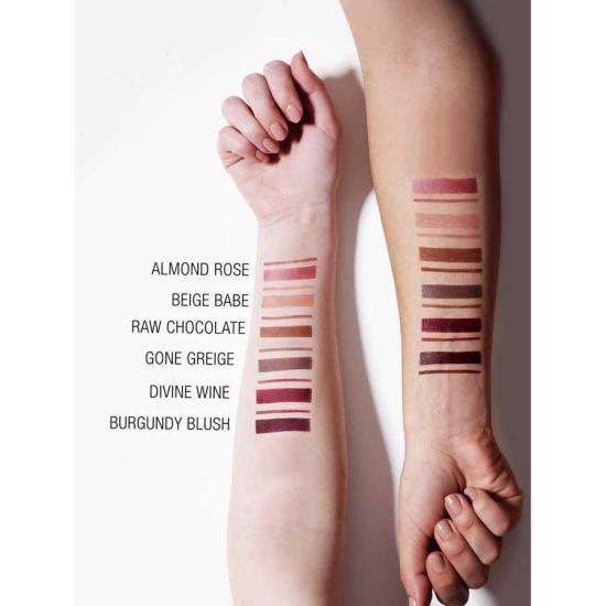 Maybelline New York Color Sensational Dudak Kalemi - 18 Raw Chocolate (Kahverengi)