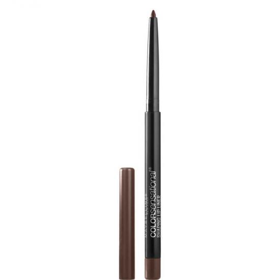 Maybelline New York Color Sensational Dudak Kalemi - 92 Divine Wine (Koyu Kirmizi)