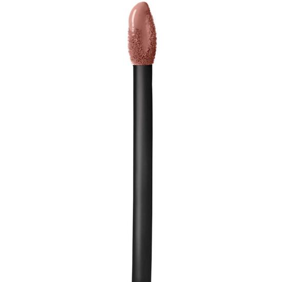 Maybelline New York Super Stay Matte Ink Unnude Likit Mat Ruj - 65 Seductress