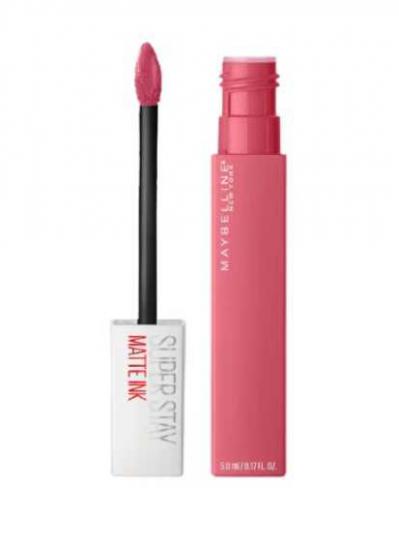 Maybelline Superstay Matte Ink Likit Ruj 175 Rıngle