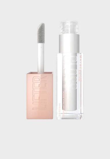 Maybelline Lifter Gloss-  Nemlendirici Dudak Parlatıcısı 001