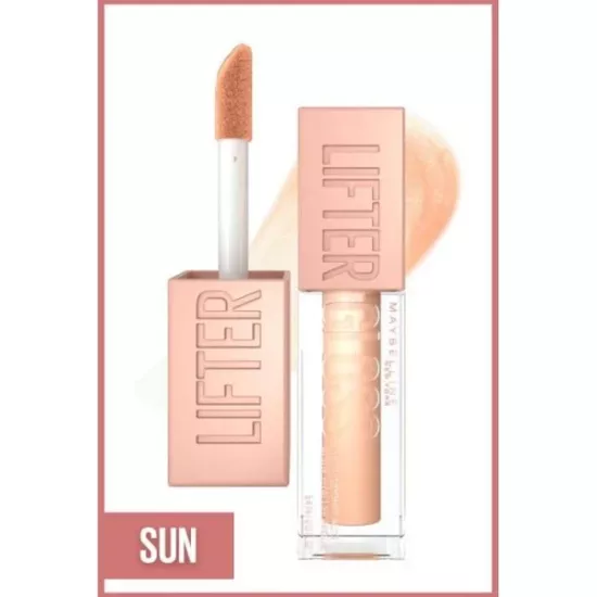 Maybelline Lifter Gloss-  Nemlendirici Dudak Parlatıcısı 20