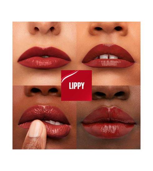 Maybelline Super Stay Vinyl Ink 10 Lippy