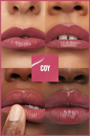 Maybelline Super Stay Vinyl Ink 20 Coy