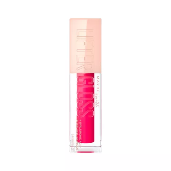 Maybelline Lifter Gloss- Nemlendirici Dudak Parlatıcısı  24