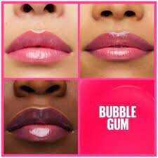 Maybelline Lifter Gloss- Nemlendirici Dudak Parlatıcısı  24