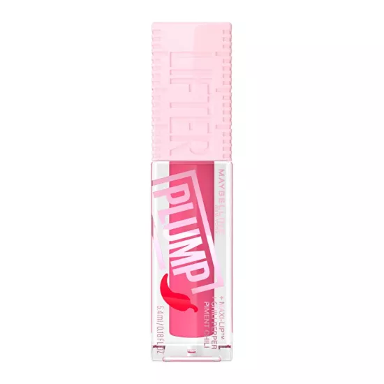 Maybelline Lifter Plump Dudak Parlatıcısı 003 Pink Sting