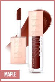 Maybelline New York Lifter Gloss Honey’d Nemlendirici Dudak Parlatıcısı - 28 Maple