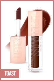 Maybelline New York Lifter Gloss Honey’d Nemlendirici Dudak Parlatıcısı - 29 Toast