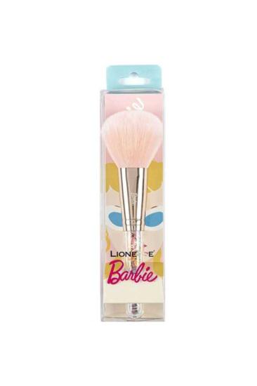 Lionesse Barbie Pudra Fırçası BRB-002