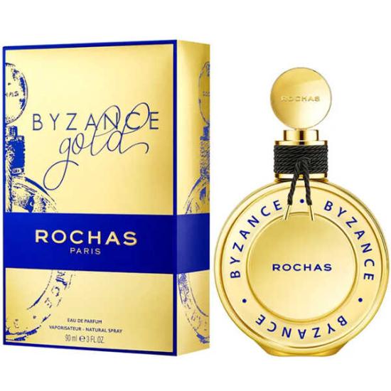 Rochas Byzance Gold Edp 90 ml