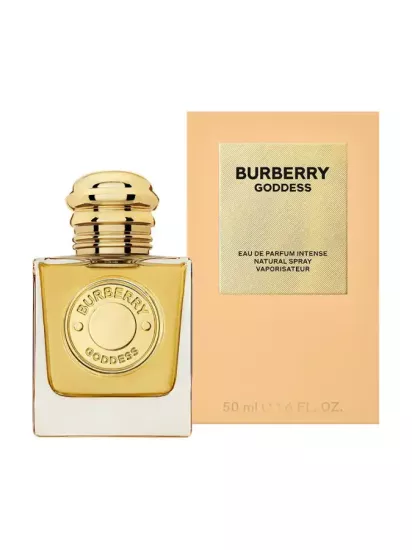 Burberry Goddess Intense Edp 50 ml