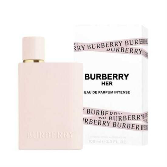 Burberry Her Intense Edp 100 ml