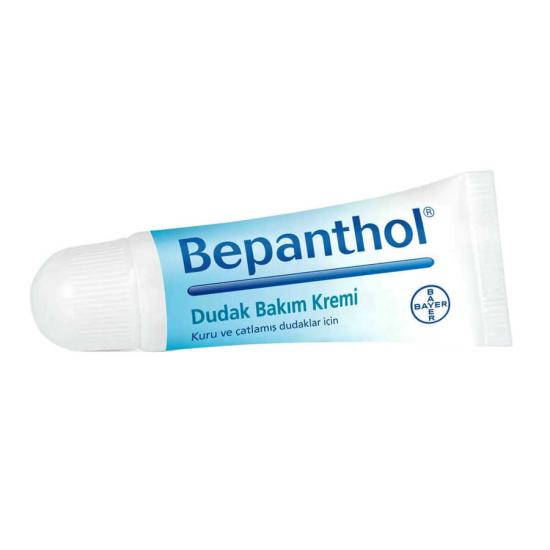 Bepanthol Dudak Kremi 7,5 ml