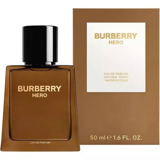 Burberry Hero Edp 50 ml