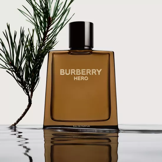 Burberry Hero Edp 50 ml