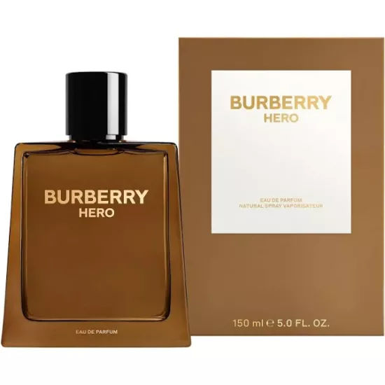 Burberry Hero Edp 150 ml
