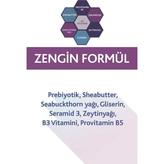 Bepanthol Sensi Daily Vücut Kremi 200 ml