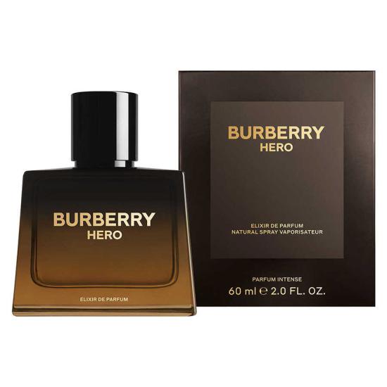 Burberry Hero Elixir De Parfum 60 ml