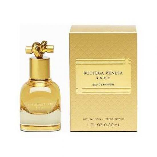 Bottega Veneta Knot Edp 30 ml