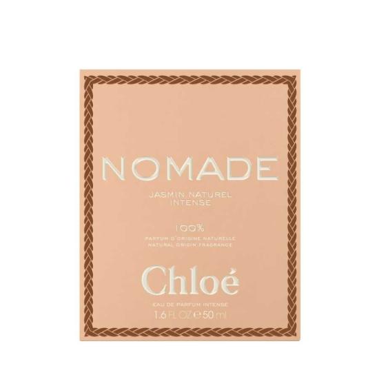 Chole Nomade Jasmin Naturel Intense Edp 50 ml